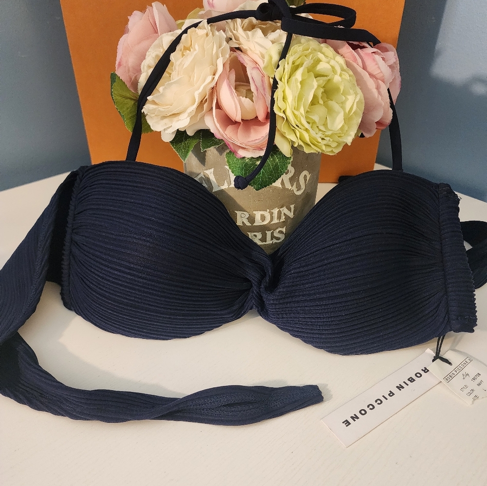 Bikini top Robin Piccone